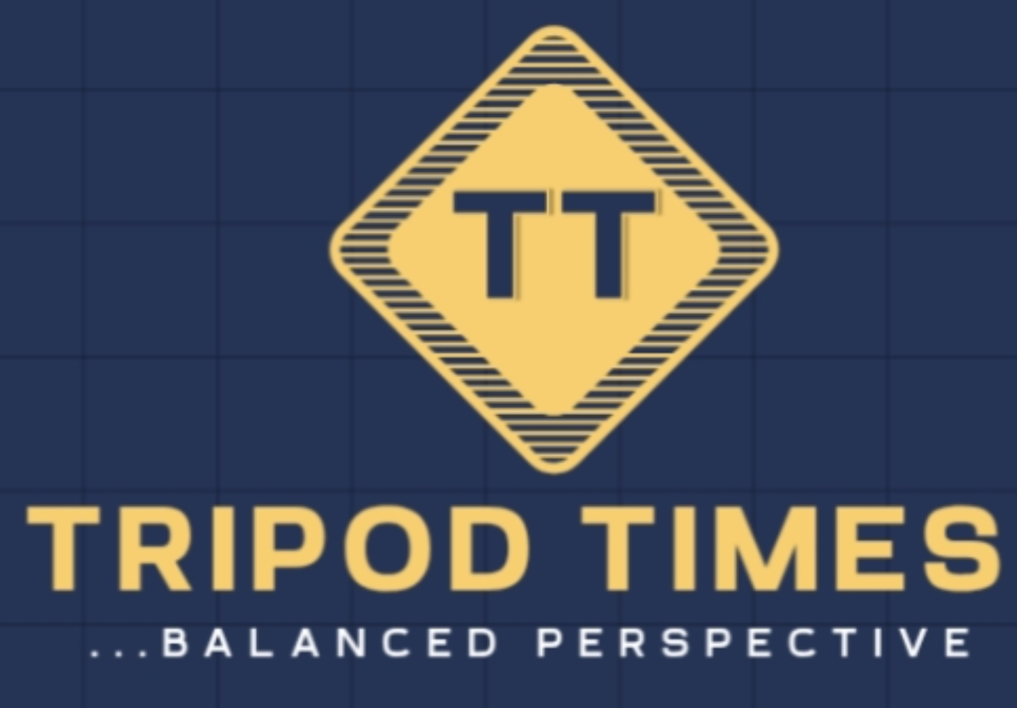 Tripod Times